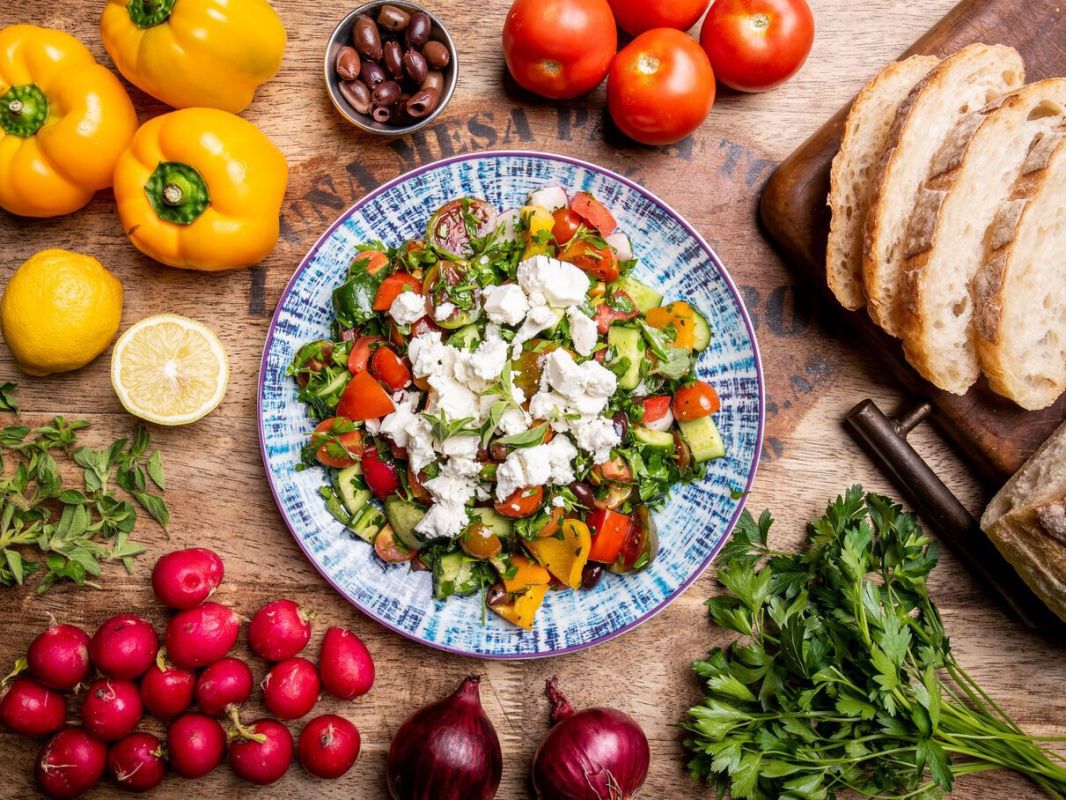 Les secrets des centenaires : un mode de vie qui prolonge la vie