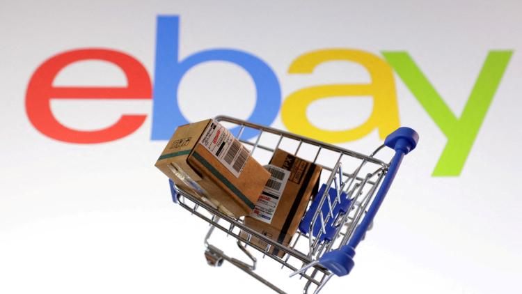 eBay dans le viseur : enquête sur la vente de produits illégaux en France