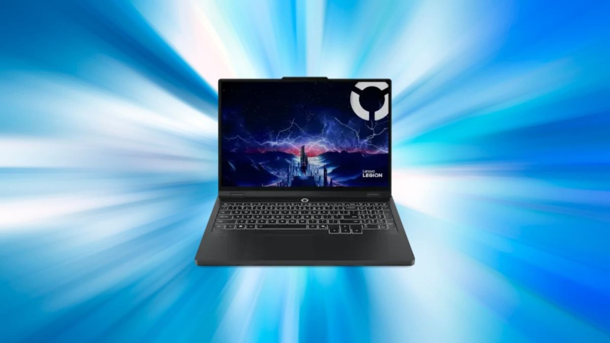 Le PC portable gaming à prix réduit : une offre à ne pas manquer chez Lenovo