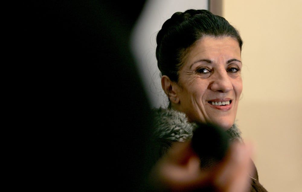 Biyouna, une étoile du cinéma algérien nous quitte à 73 ans