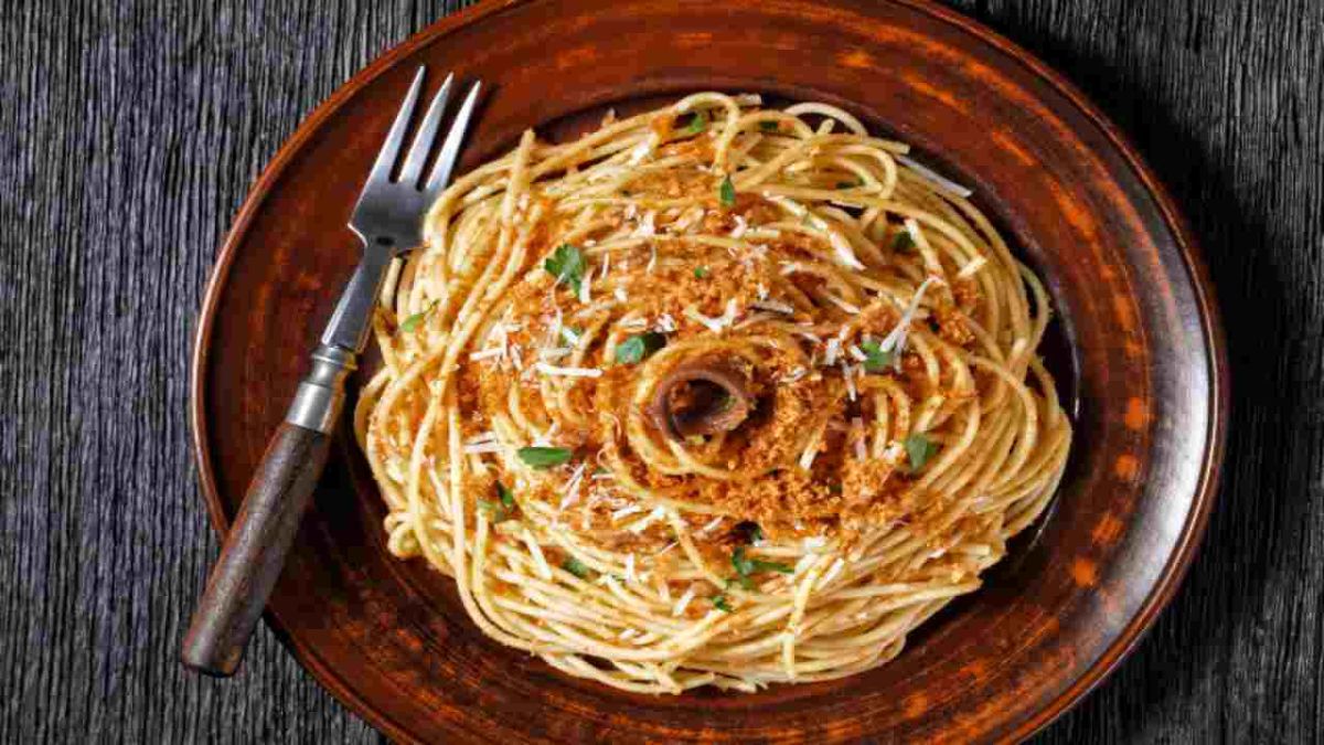 Spaghetti du Carême : un plat traditionnel revisité