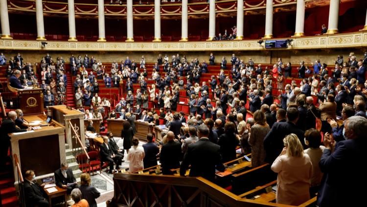 Le Parlement en action : débat sur la lutte contre le narcotrafic