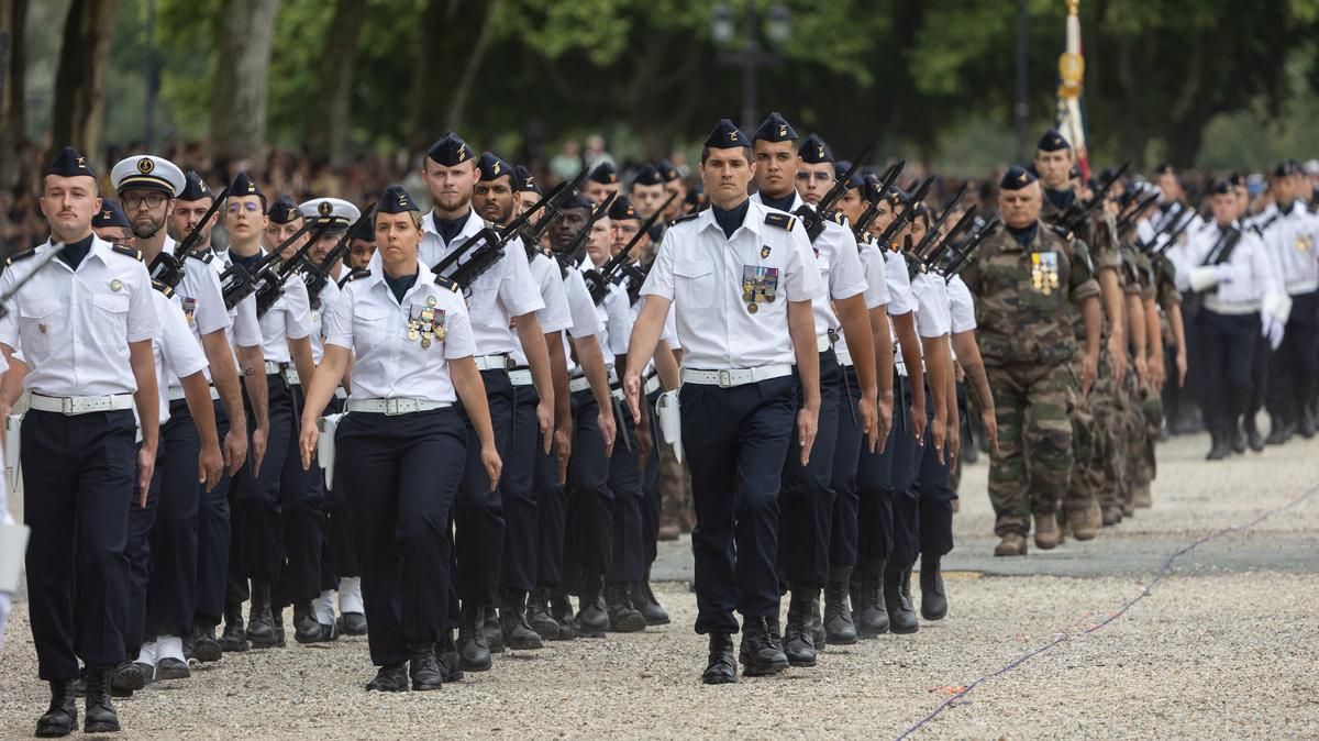 Service militaire en Europe : vers un nouvel équilibre face à la menace russe