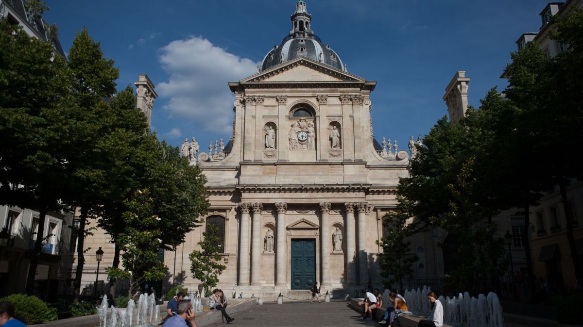 La Sorbonne sous le choc après des propos antisémites en cours