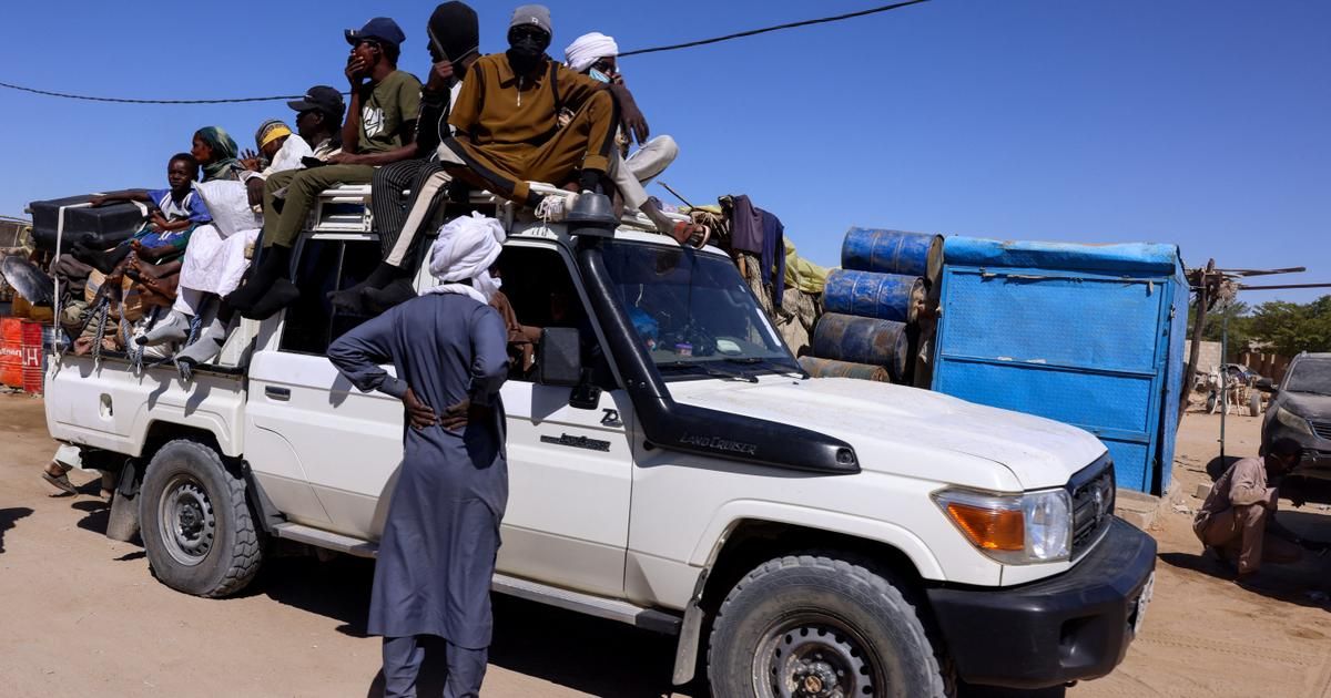 Trêves et tensions : ce qu'il faut retenir de la nuit au Soudan, aux États-Unis et au Liban