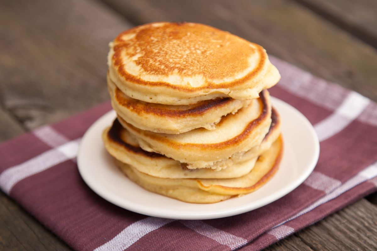 les secrets d'un pancake parfait : boostez leur légèreté