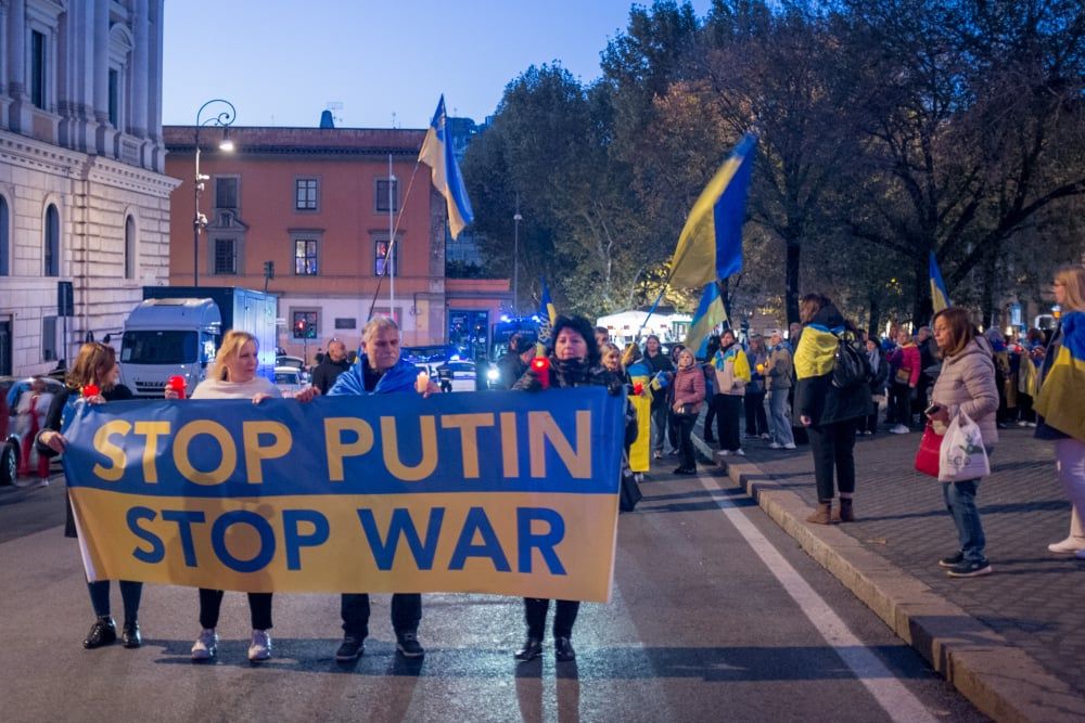 Les actifs russes gelés : un dilemme européen à l'ombre du plan Trump