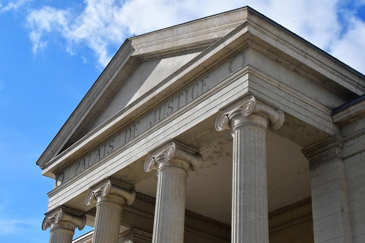 Un jeune homme reconnu coupable après la mort tragique de son ami en Dordogne