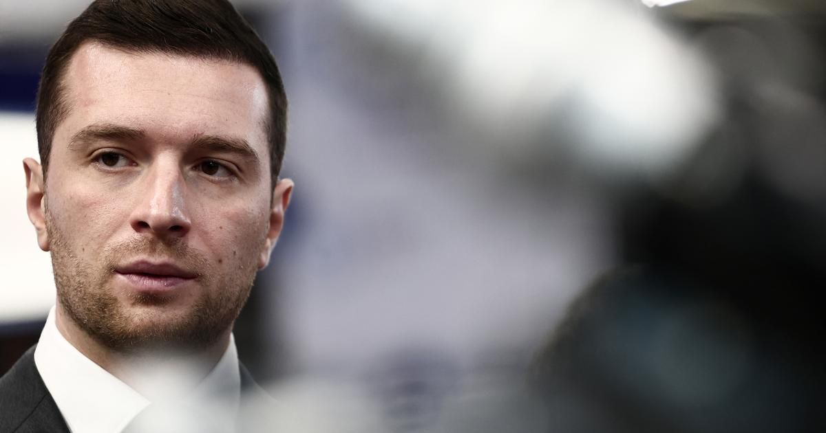 Jordan Bardella en tête : une dynamique qui s'affirme pour 2027