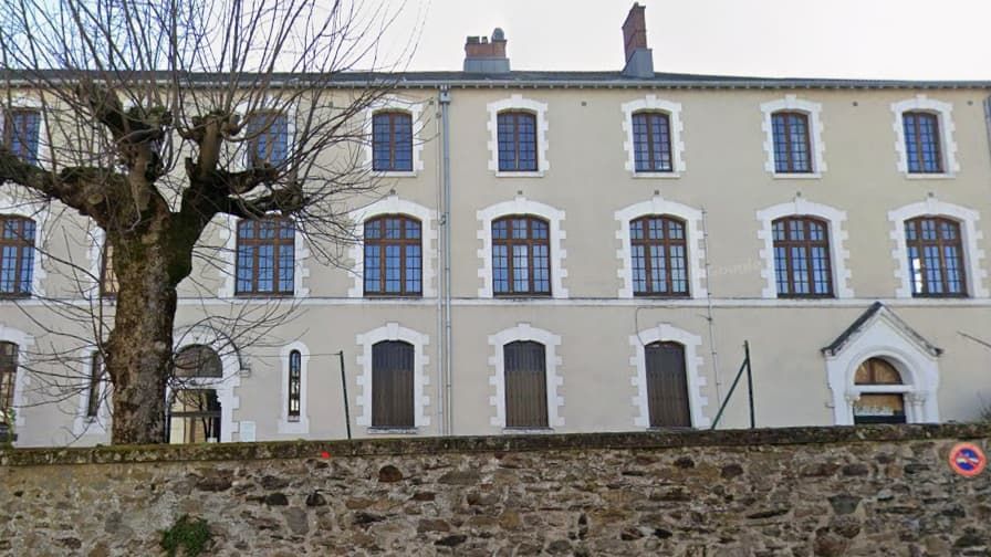 Un ancien élève de l'école Ozanam engage une action contre l'État pour faute lourde