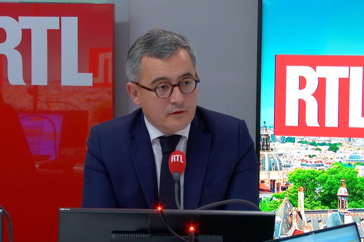Gérald Darmanin promet des changements législatifs après la sortie controversée d'un narcotrafiquant