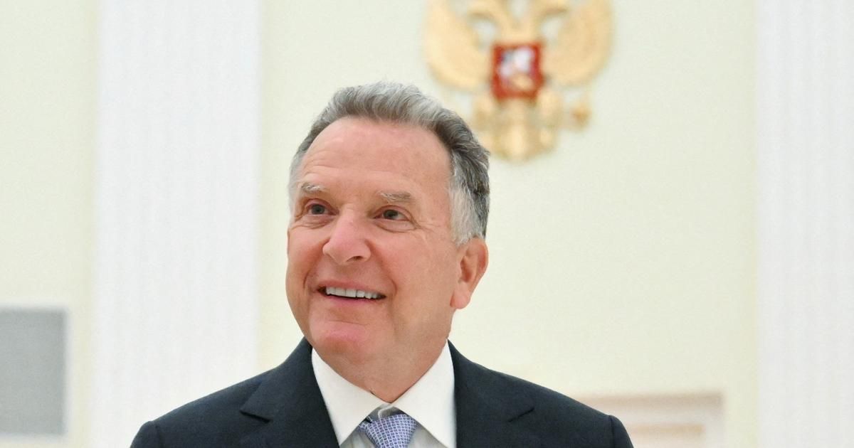 Négociations sur la paix en Ukraine : une visite clé à Moscou