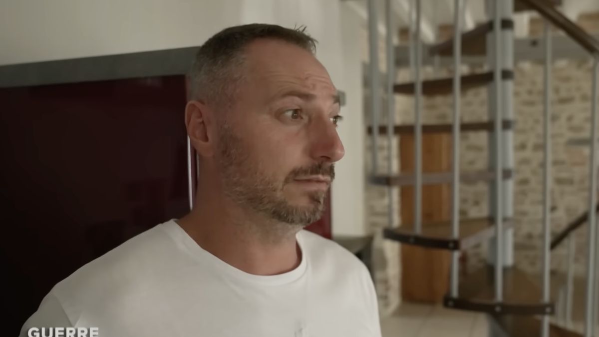 Un voisinage tendu : Loïc face à l'intransigeance de sa voisine