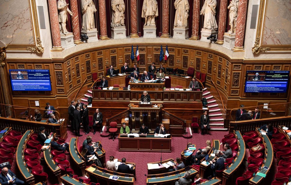 Retraites : le Sénat rejette la suspension et ferme la porte à un compromis