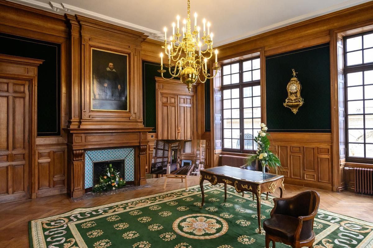 La Rochelle : une histoire de maires depuis 1945