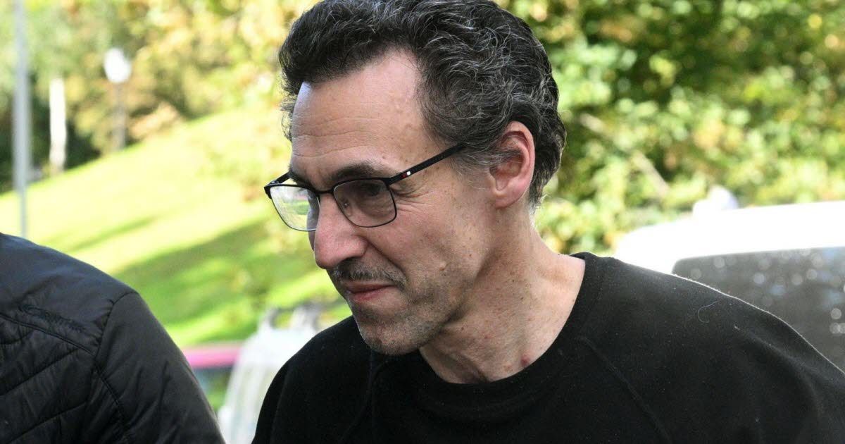 Prolongation de l'enquête pour espionnage de Laurent Vinatier en Russie