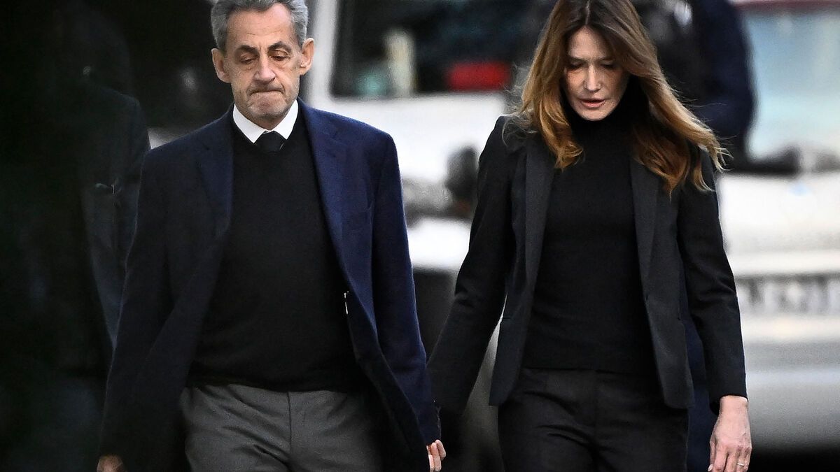 Nicolas Sarkozy : vers une nouvelle épreuve judiciaire sans incarcération ?