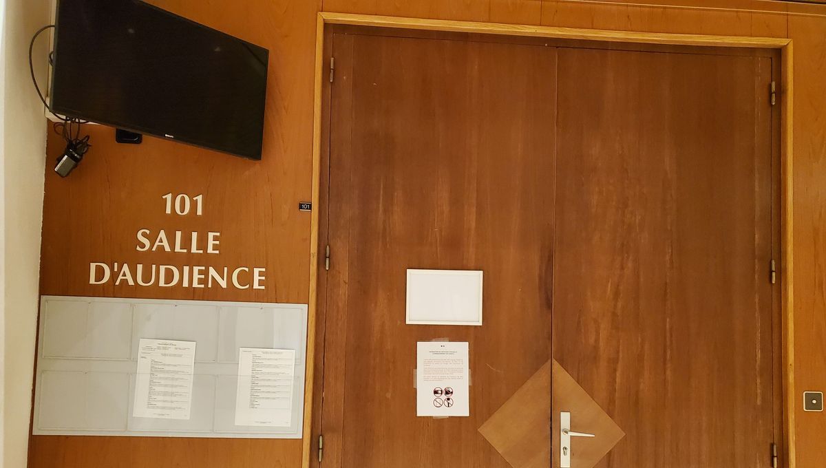 Casse au centre-fort de Lorient : des peines de prison pour des espoirs déchus