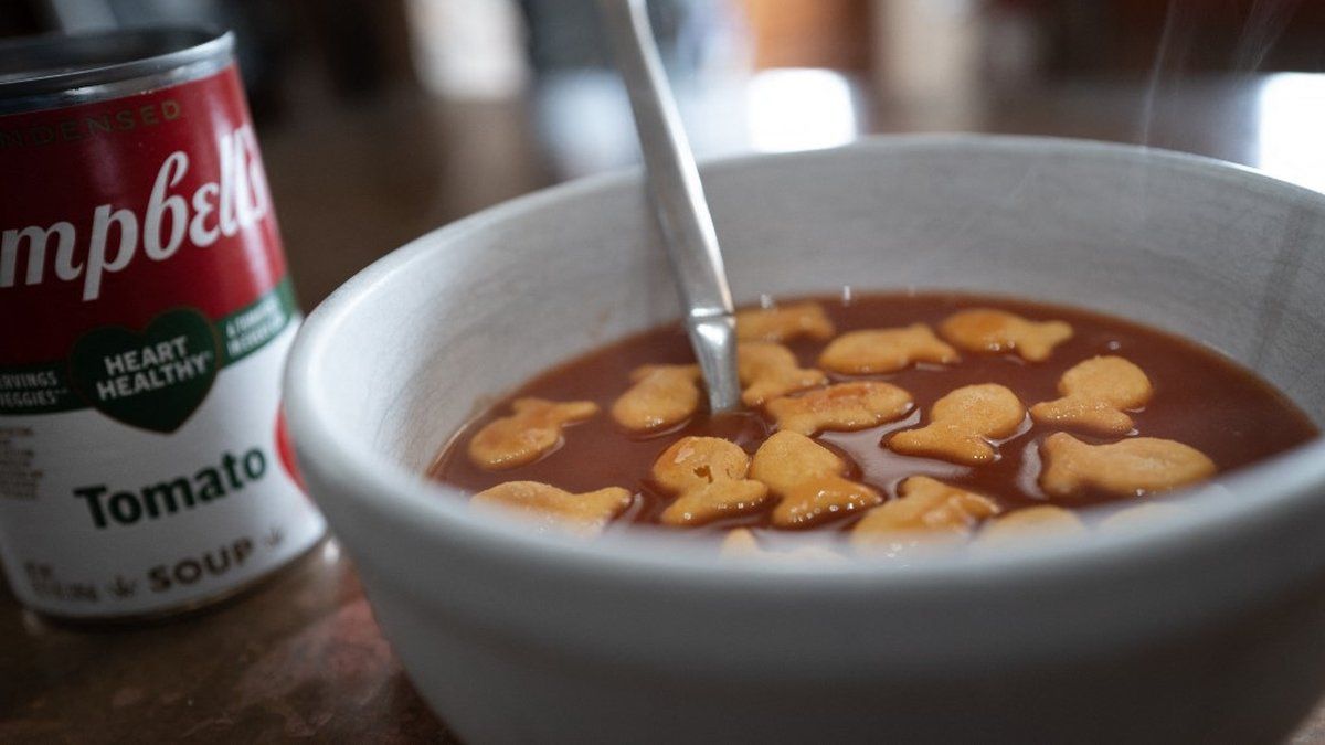 Un patron dénigre sa marque : révélations choc au sein de Campbell Soup