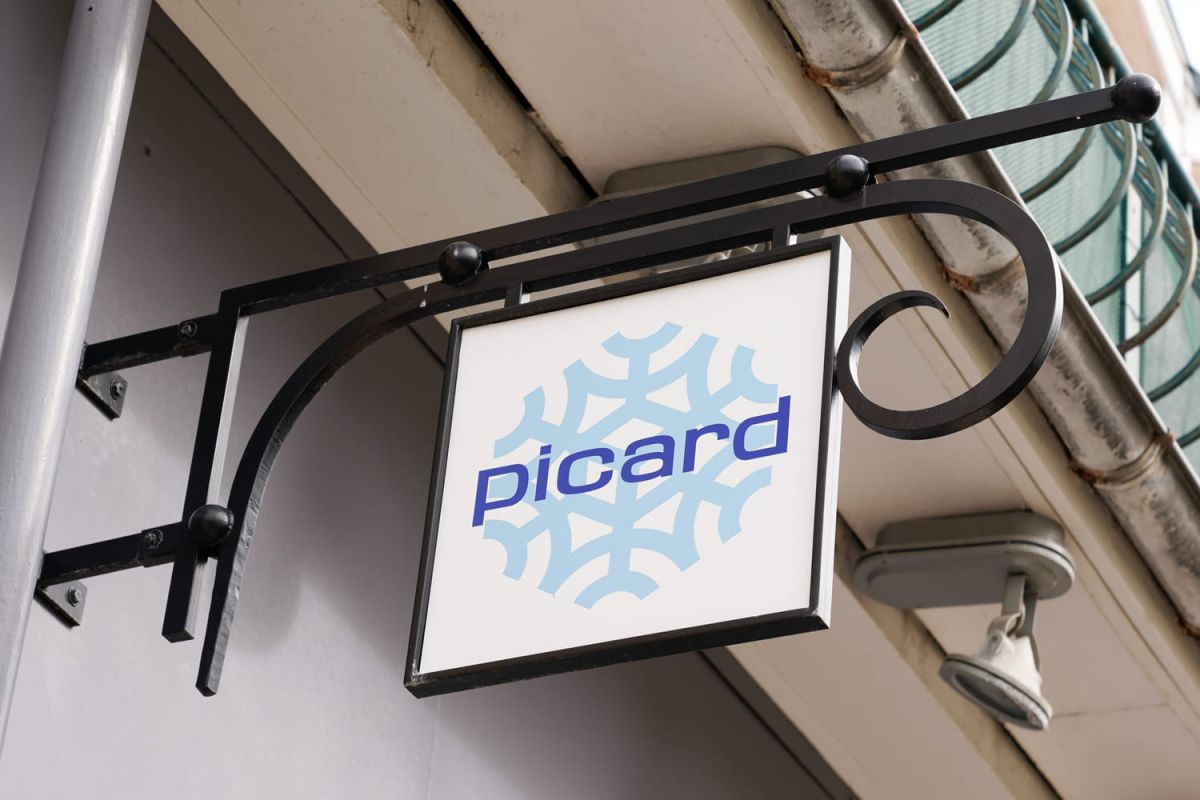 Le gâteau Picard qui fait l'unanimité depuis 25 ans