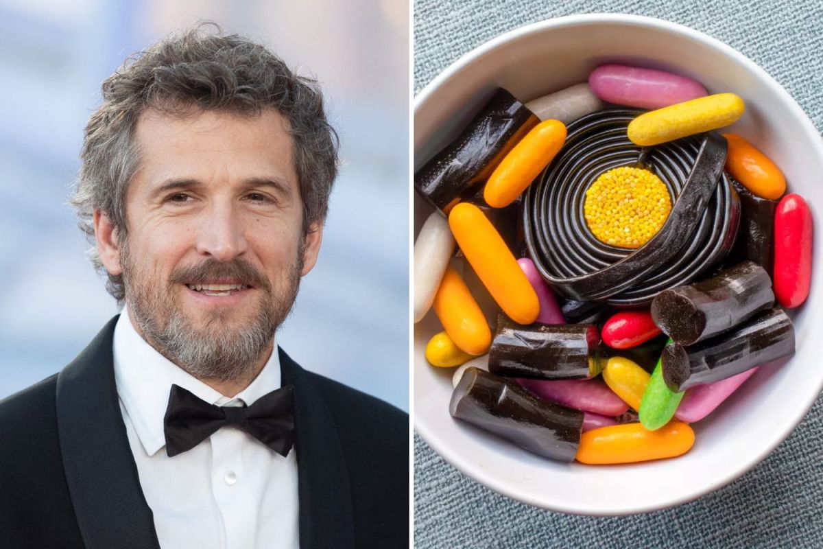 Les bonbons surprenants de Guillaume Canet révélés en coulisses