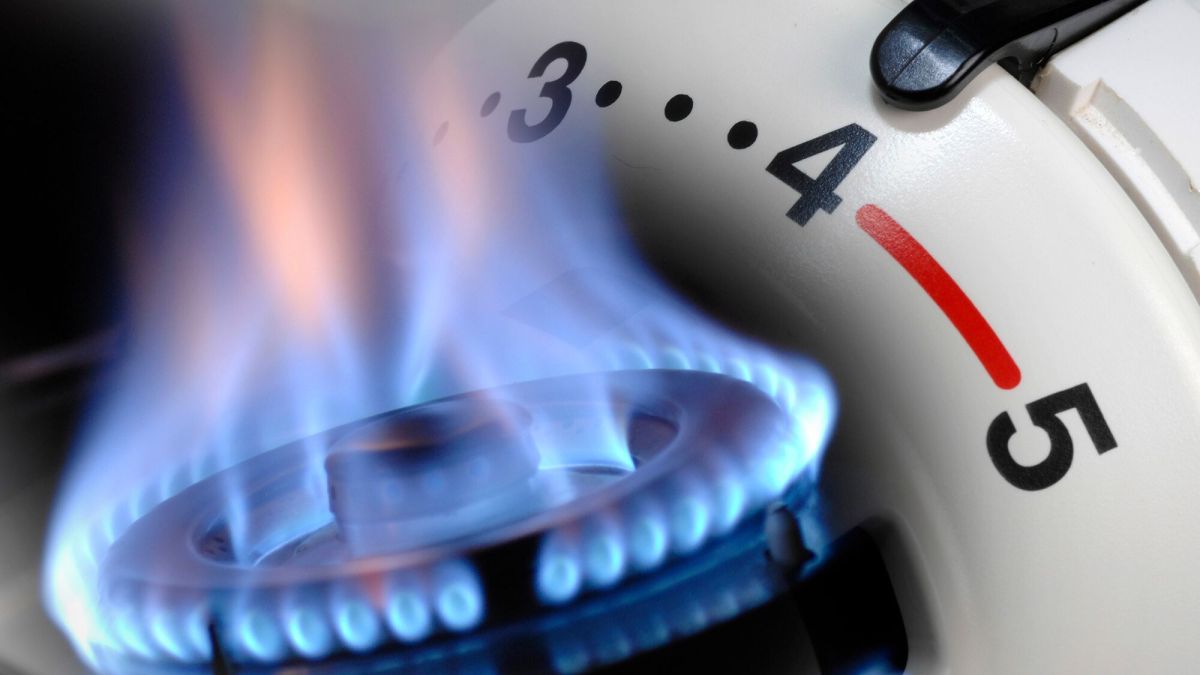 La baisse des prix du gaz : une lueur d'espoir avant l'hiver