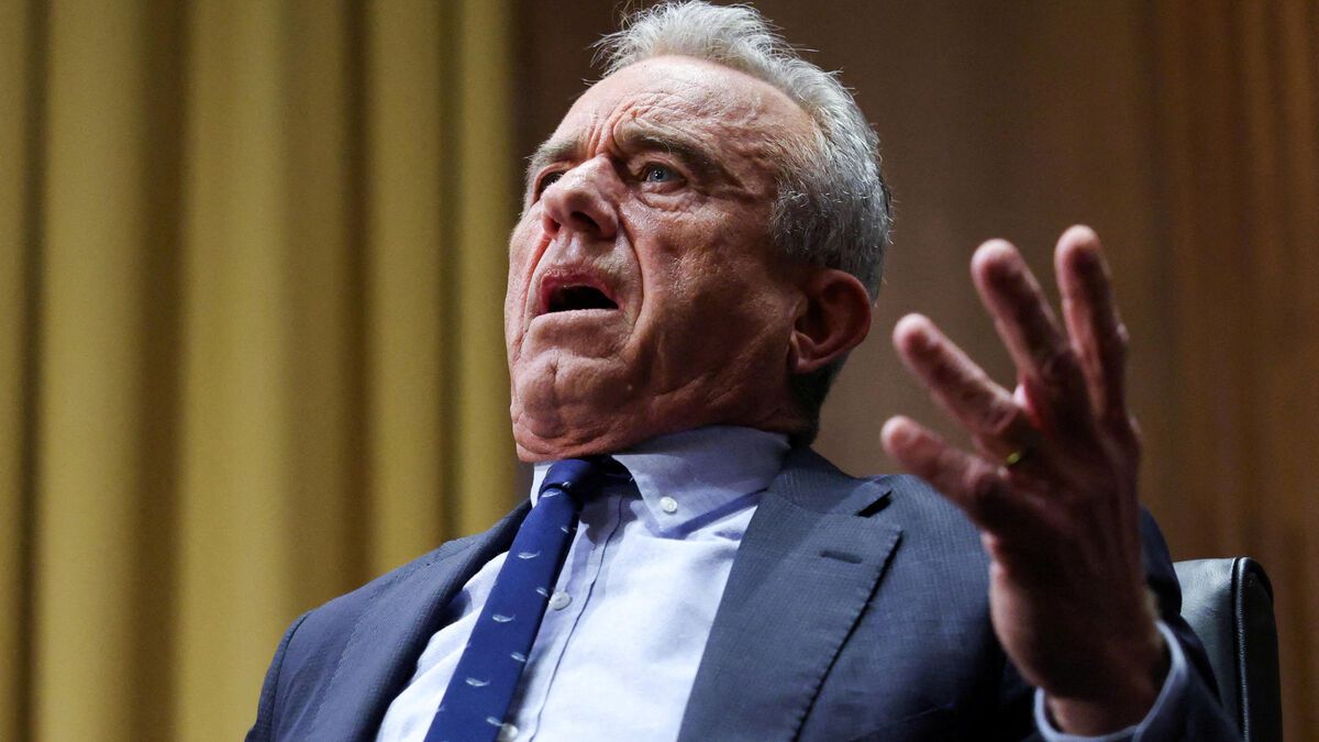 Les États américains se rebellent contre la désinformation sur les vaccins