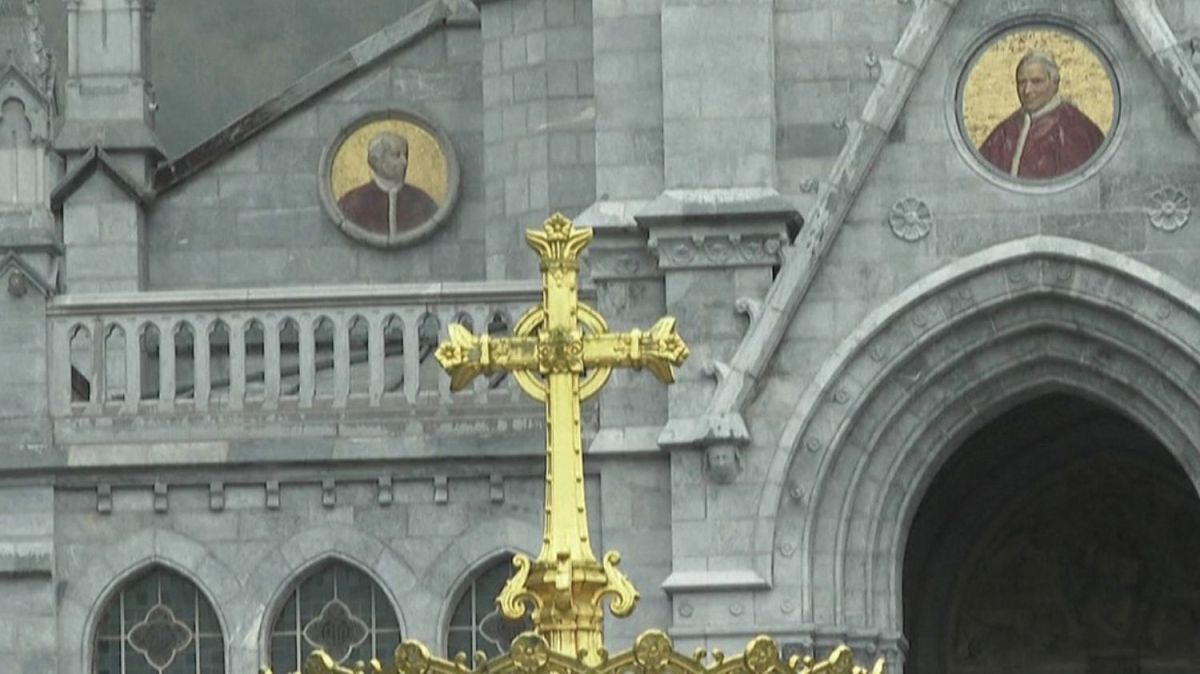 Un abbé relevé de ses fonctions pour une agression de 1970 : l'Église réagit