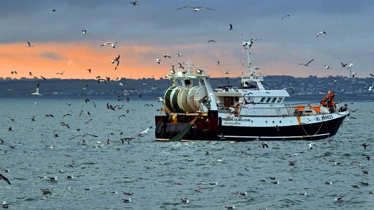 Trafic de drogue : le cauchemar silencieux des pêcheurs en Bretagne et Normandie