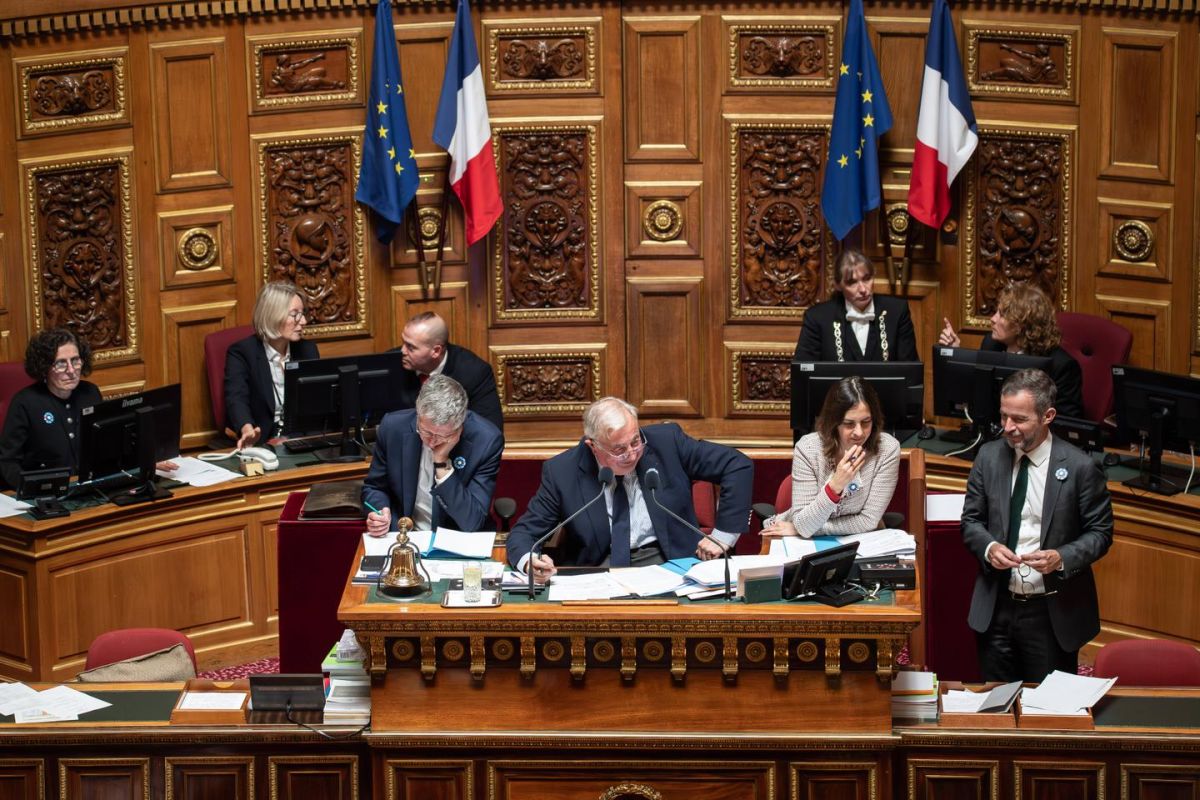 Le Sénat ajuste le budget de la Sécurité sociale pour 2026