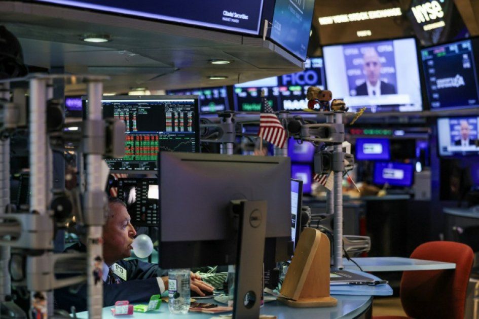 Wall Street flamboie avant Thanksgiving : les marchés enjoués par les espoirs de baisse des taux