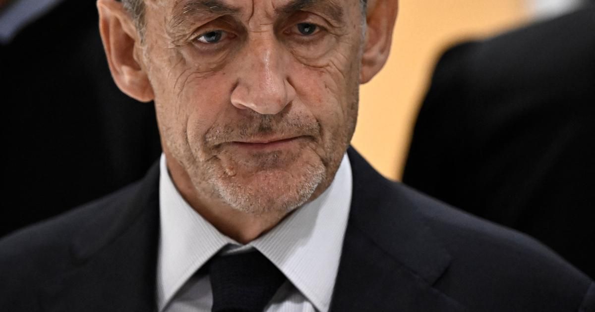 Nicolas Sarkozy face à la justice : la Cour de cassation maintient la condamnation
