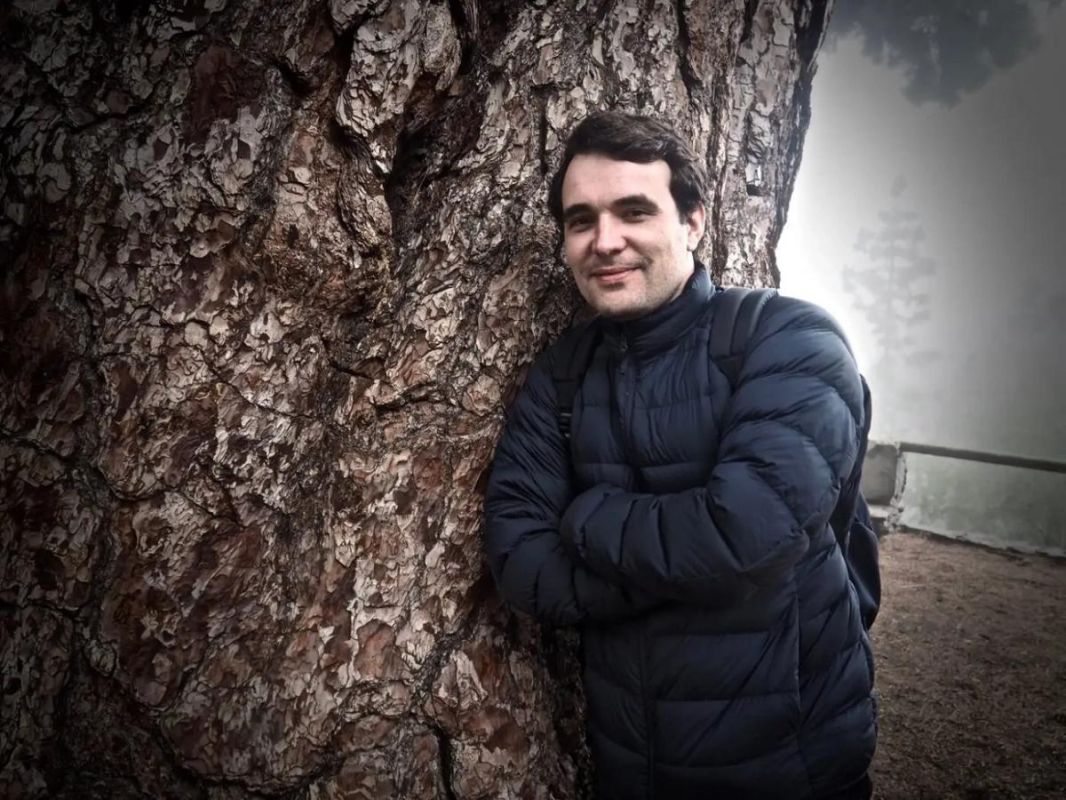 Christophe Gleizes : le combat pour la liberté de la presse en jeu