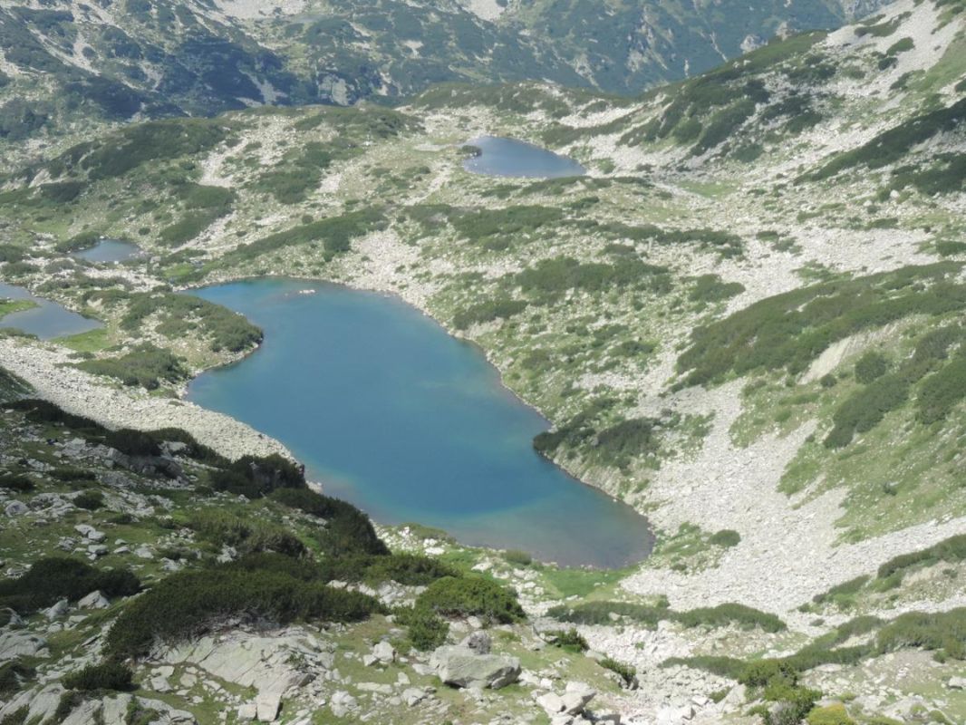 Un homme déclaré mort retrouve la vie après 17 ans d'errance en Bulgarie