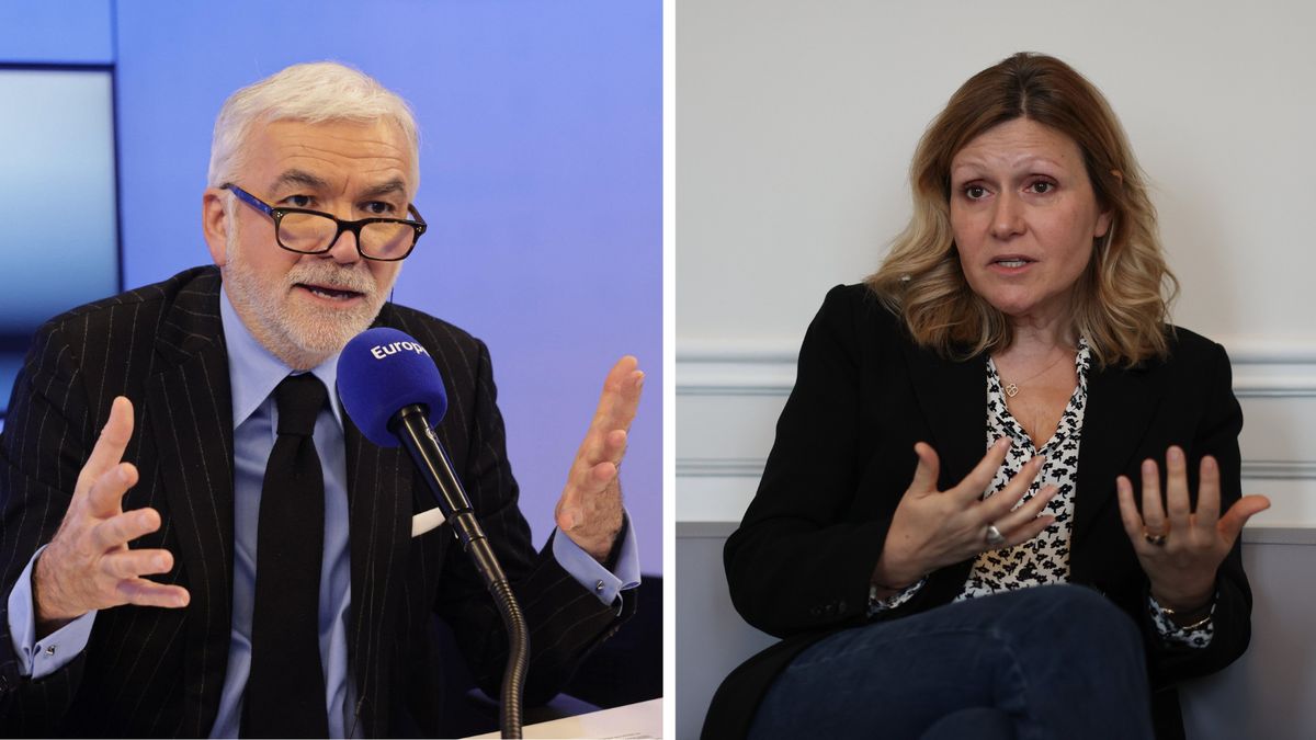 Yaël Braun-Pivet riposte à Pascal Praud : quand les attaques touchent l'Assemblée nationale