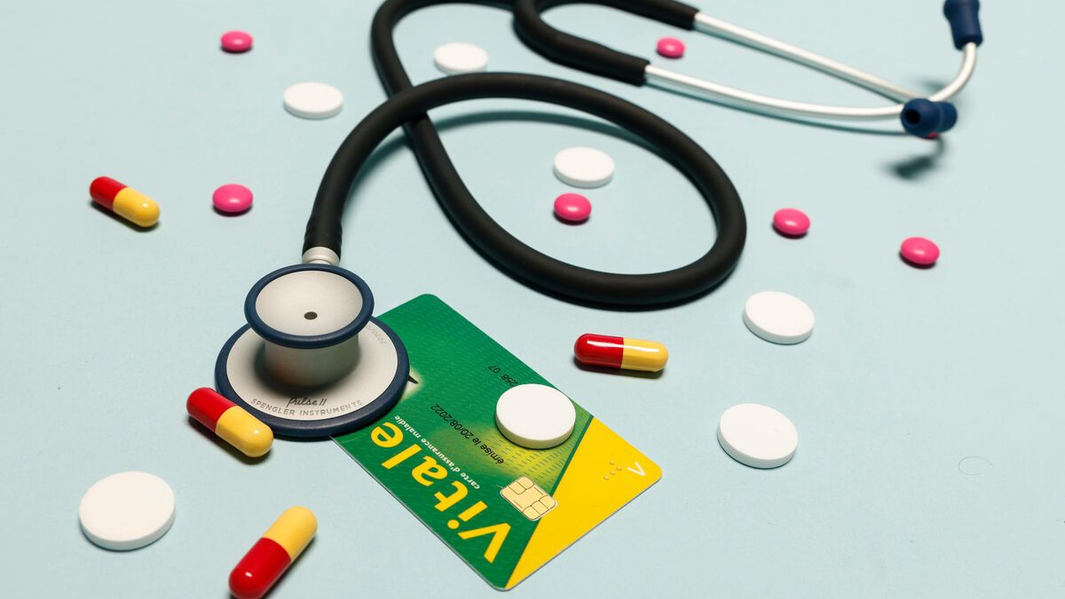 Les médecins libéraux s'organisent pour une grève historique en janvier