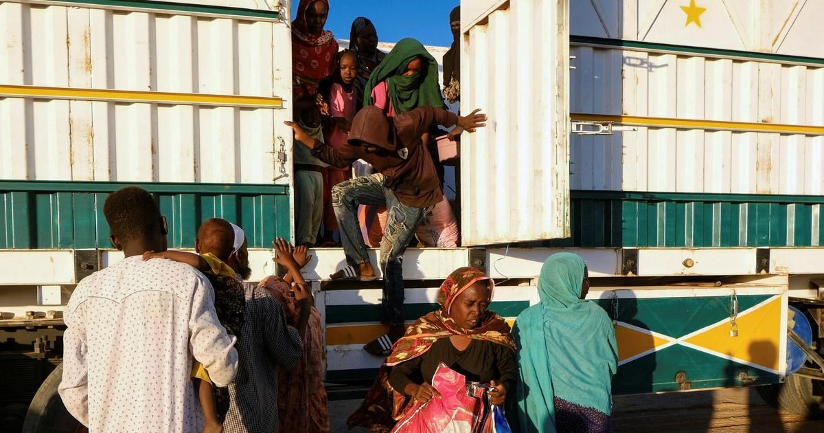 Soudan : appel urgent de l'armée à Trump pour mettre fin aux violences