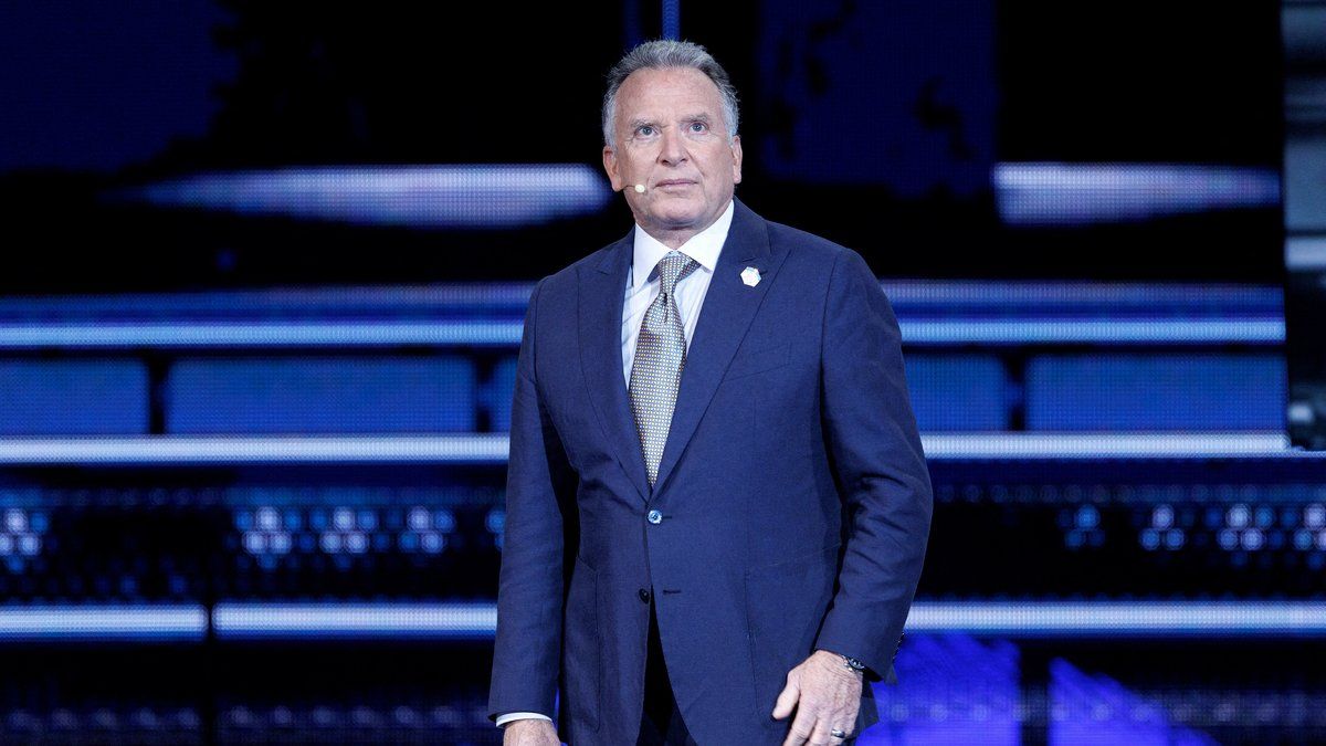 Entre Trump et Moscou : qui est vraiment Steve Witkoff, l'émissaire controversé ?