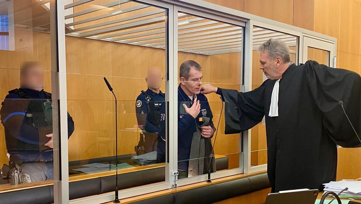 Une prise d'otage en prison : le récit troublant de deux surveillants