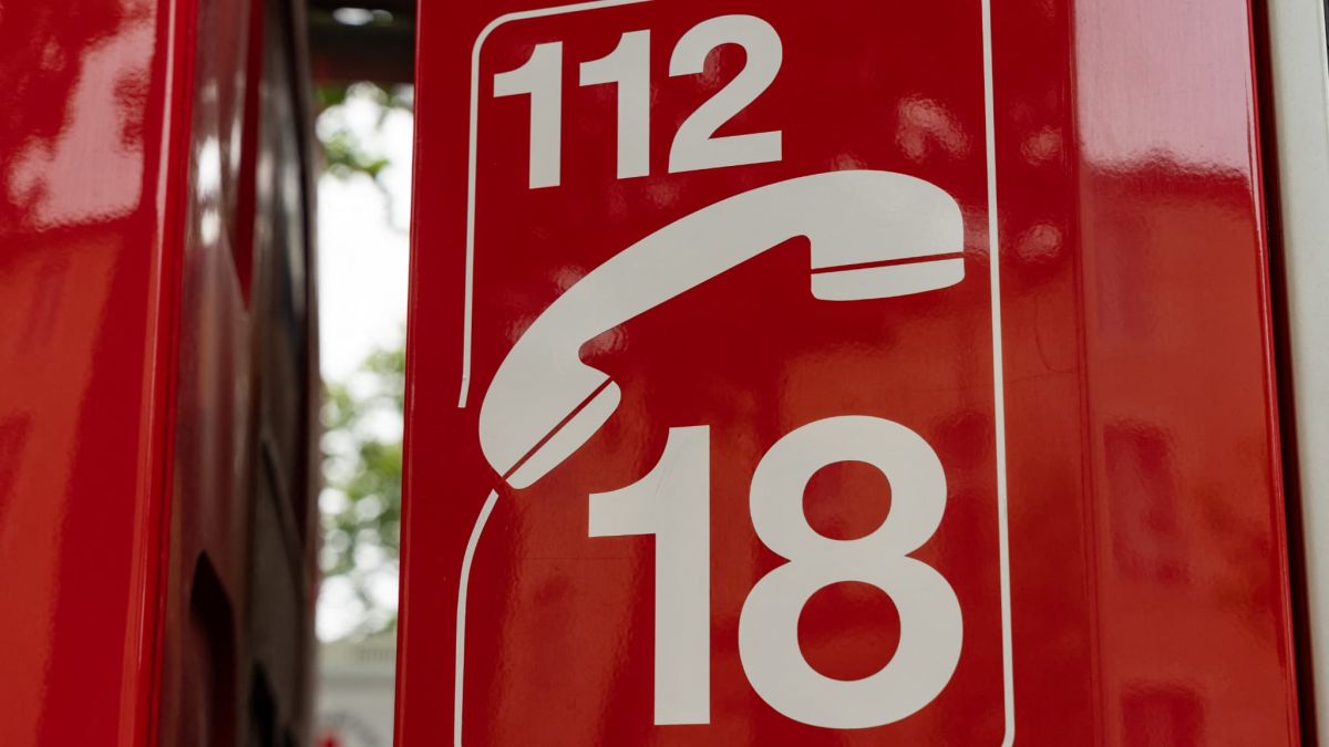 Fécamp : une octogénaire se blesse gravement après une collision avec une maison