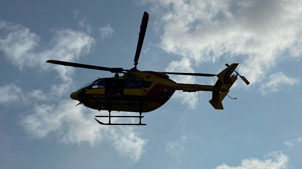 Tahiti en émoi : neuf disparus après un terrible glissement de terrain