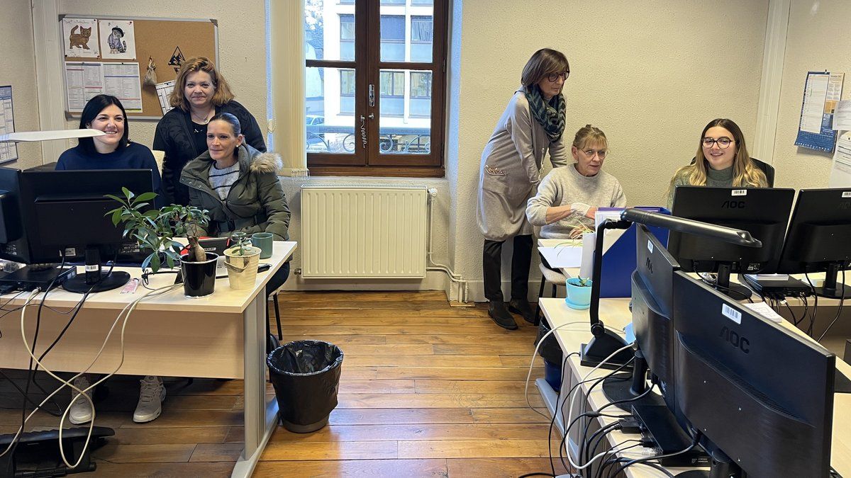 DuoDay : une journée d'inclusion inspirante en Lozère