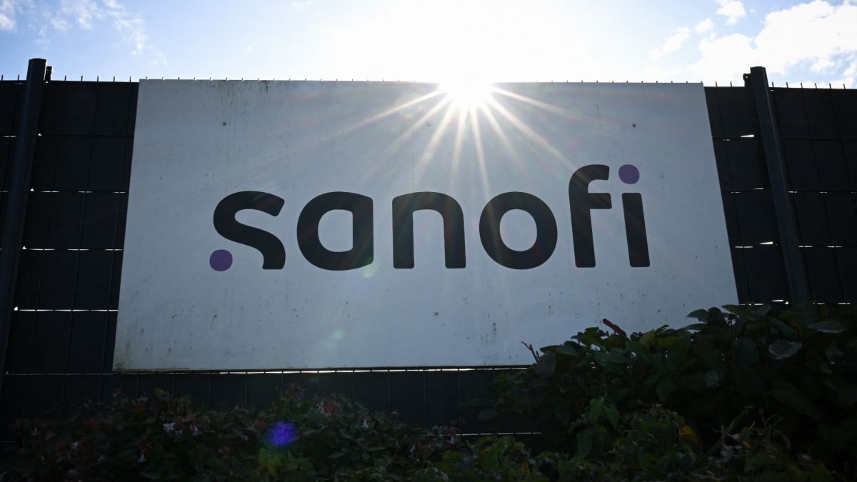 Sanofi renforce sa production d'anticorps monoclonaux en Normandie