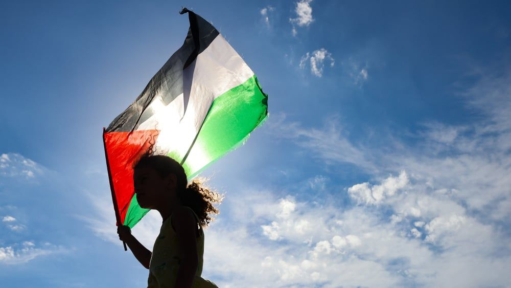 Aix-en-Provence : un rassemblement pour la paix au Moyen-Orient sous surveillance policière