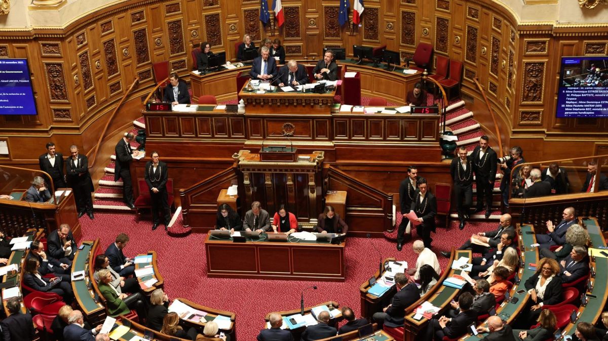 Les députés et sénateurs : un bras de fer sur le budget de la Sécurité sociale