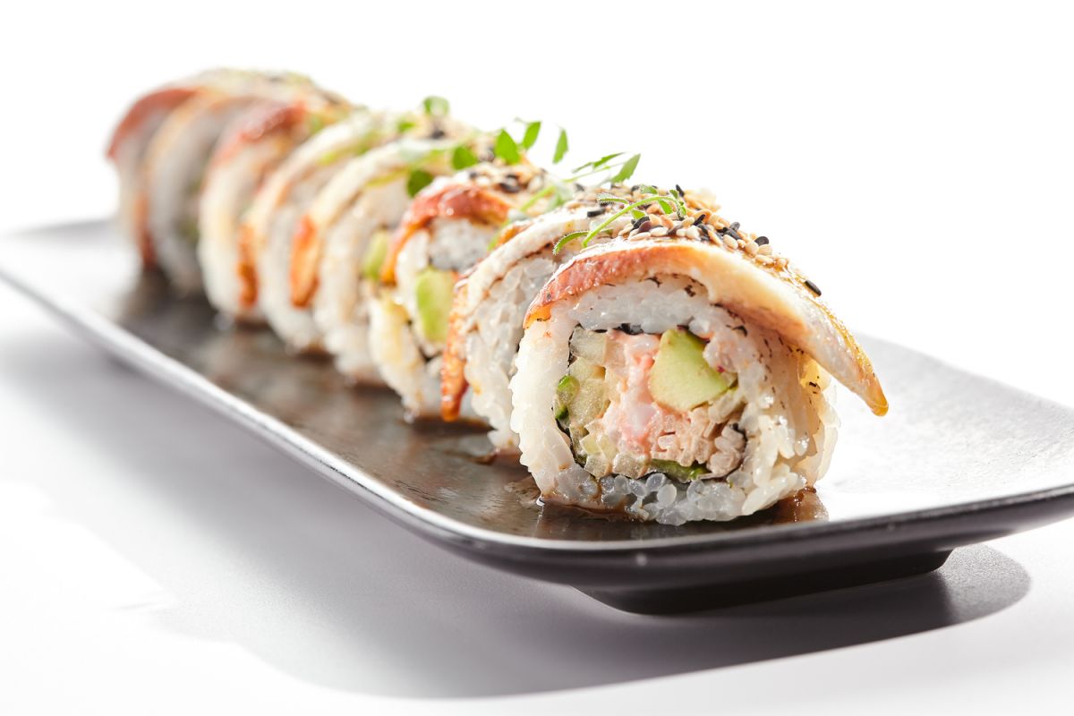 Des recettes festives à base de crabe pour égayer vos repas