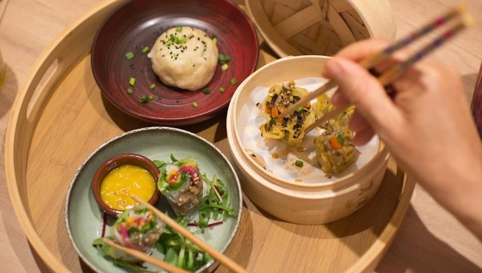 Tea Apo : une fusion gourmande entre Chine et Polynésie à Dax