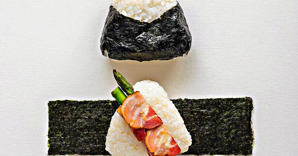 L'onigiri : le petit délice nippon qui conquerra les papilles françaises