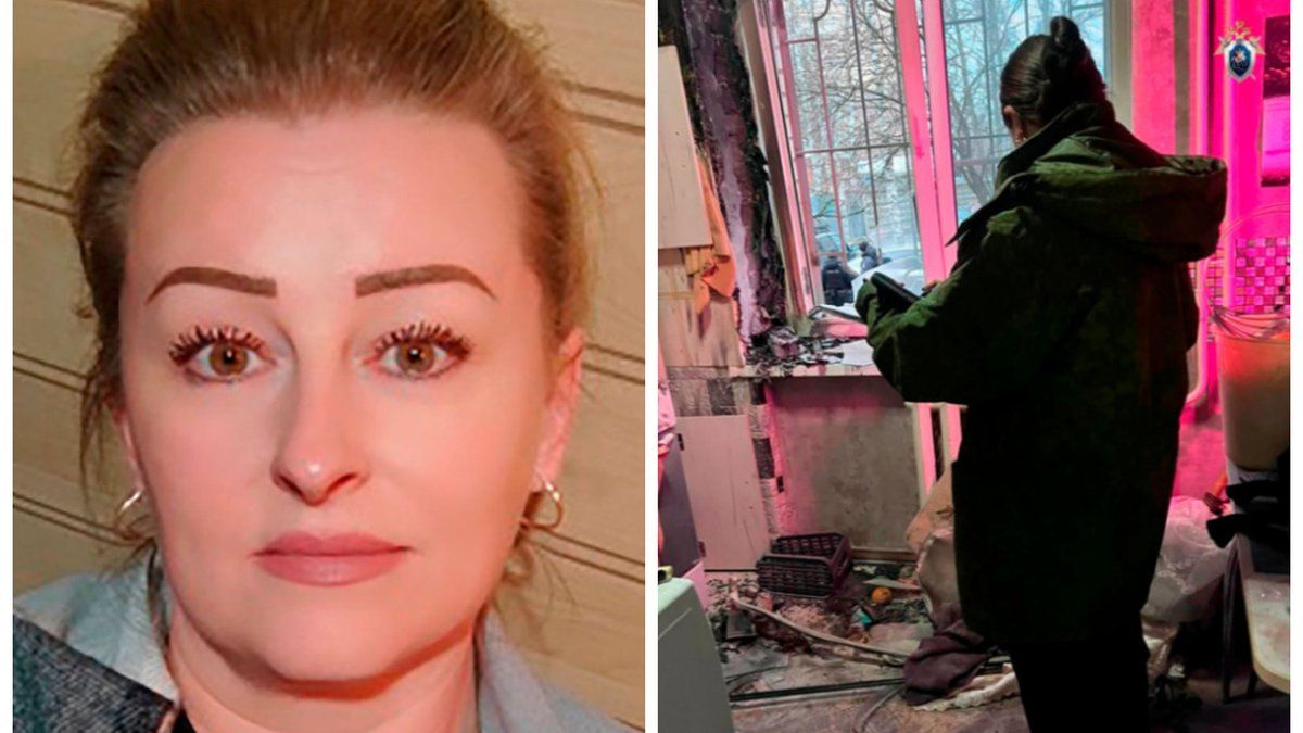 Une dispute tragique entre mère et fille : l'irréparable à Saint-Pétersbourg