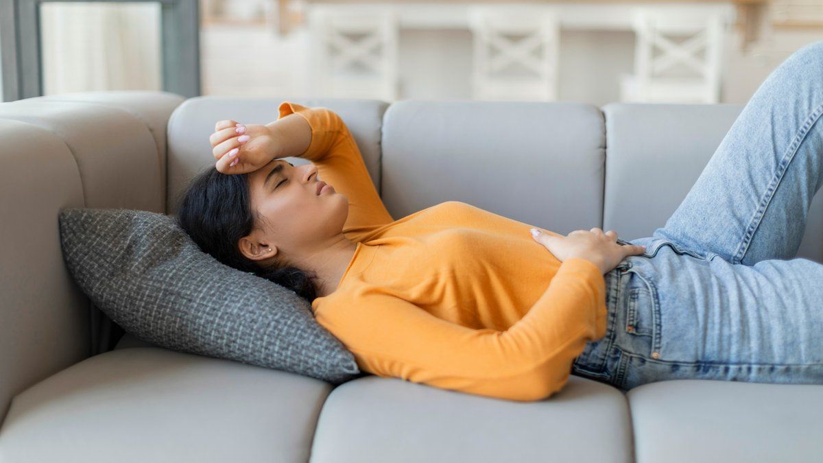 Stérilet Jaydess : un risque accru de grossesse extra-utérine dévoilé